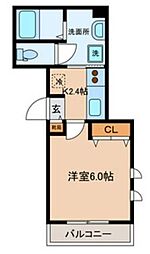 中野区南台２丁目