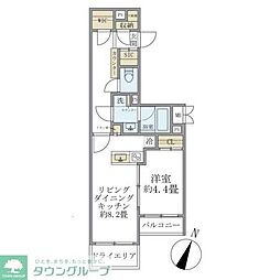 文京区大塚４丁目