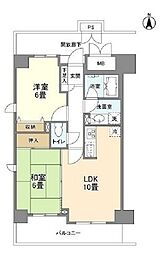 中野区中野６丁目