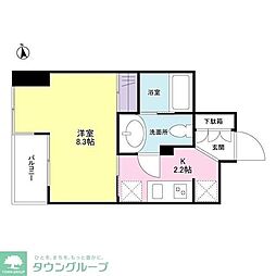 杉並区成田東５丁目