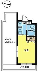 新宿区高田馬場３丁目