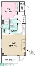 渋谷区上原３丁目