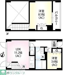 セリシエール神楽坂南町