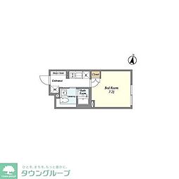 文京区本駒込１丁目