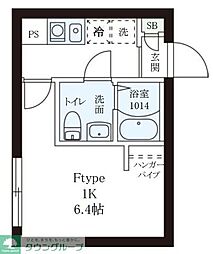 文京区白山３丁目