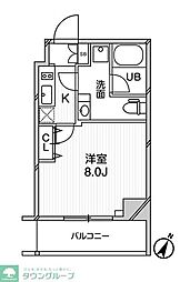 豊島区巣鴨３丁目