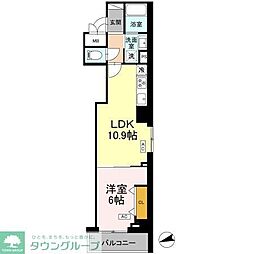 豊島区南池袋１丁目