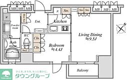 豊島区巣鴨３丁目