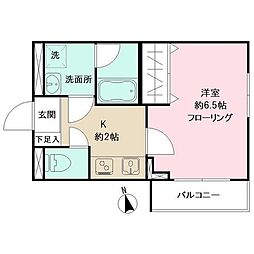 コペンハウス 202