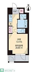 杉並区高円寺北１丁目