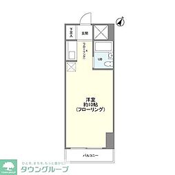 新宿区西新宿３丁目