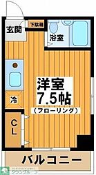 中野区南台２丁目