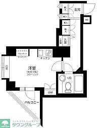 アルカーデンシティリンクス新宿