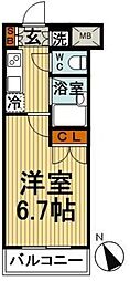 ハーモニーレジデンス文京白山