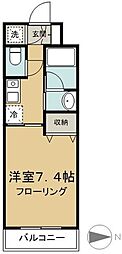 杉並区西荻北４丁目