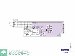 中野区中央５丁目
