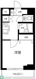 アデッソ新宿若松町