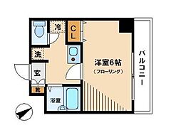 プレール上池袋