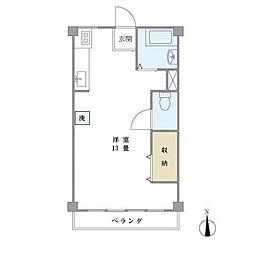 新宿区百人町１丁目