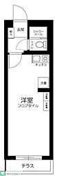 杉並区松庵３丁目