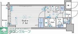 グランド・ガーラ新宿