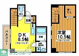 レジデンスミヤビ