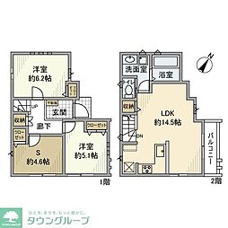 長崎戸建