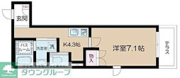 アルム西新宿