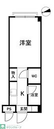 ファミール細野