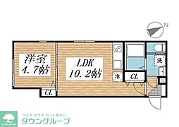 ｃｒｅａｌ高田馬場III