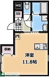 KKハイツ