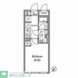 Ｖ−ｓｔｙｌｅ幡ヶ谷