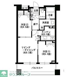 クリオ文京小石川