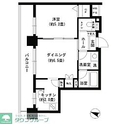 クリオ文京小石川