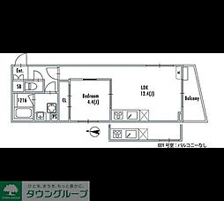 GRAN PASEO阿佐ヶ谷II