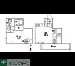 GRAN PASEO阿佐ヶ谷II
