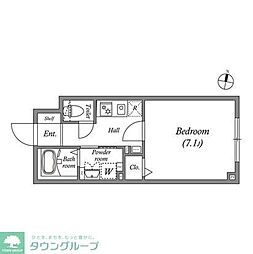 PASEO渋谷本町