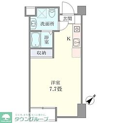 ブレグレイス参宮橋