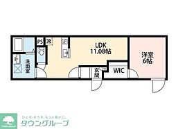 LUFT GOKOKUJI（ルフトゴコクジ）