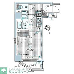 ミライズ早稲田レジデンス(ミライズワセダレジデンス)