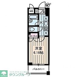 リリエンベルグ弐番館