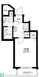 パークウェル市ヶ谷