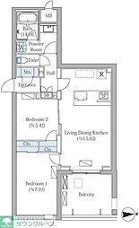 ＭＯＣＸＩＯＮ　ＰＲＥＭＩＵＭ四谷大京町