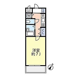 グランヴァン新宿柏木