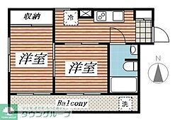 まんしょん早稲田