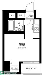 フェニックス西新宿5丁目弐番館