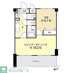 レジディア本郷菊坂プレイス
