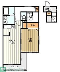 練馬区関町南２丁目
