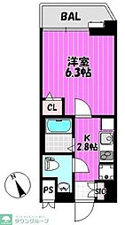 フランボアーズ元代々木町