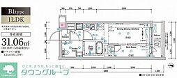 ラフィスタ鷺ノ宮
